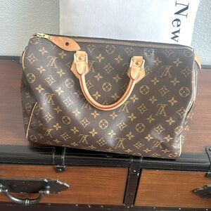 LV Speedy 35